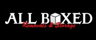 All Boxed Removals Logo
