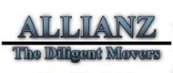 All Pro Movers Allianz Logo