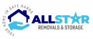All Star Removals & Storage Logo