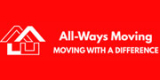 All-Ways Moving Logo