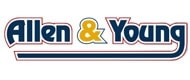 Allen & Young Ltd. Logo