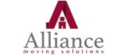 Alliance Moving Solutions Logo