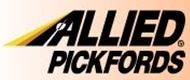 Allied Pickfords Greece Logo