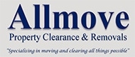 Allmove Logo