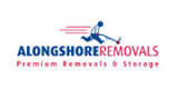 Alongshore Removals Logo