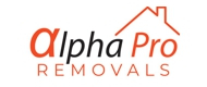 Alpha Pro Removals Ltd. Logo