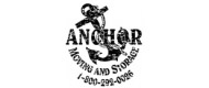 Anchor Moving & Storage Logo
