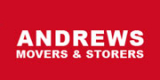 Andrews Removals & Storage Logo