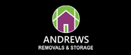 Andrews Removals and Storage Logo