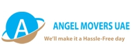 Angel Movers UAE Logo
