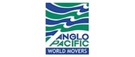 Anglo Pacific Logo