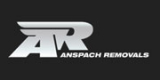 Anspach Removals Logo