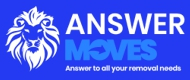 Answer Moves Logo