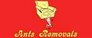 Ants Removals Logo
