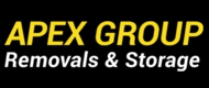 Apex Removals & Storage Group Logo