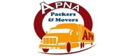 Apna Packers and Movers Logo