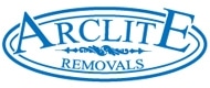 Arclite Removals Logo