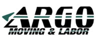 Argo Moving Logo