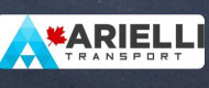 Arielli Moving Logo