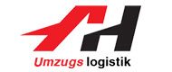 Arnold & Hanl Umzugslogistik Logo