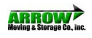 Arrow Moving & Storage Logo