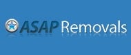 ASAP Removals Logo