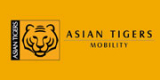 Asian Tiger Logo