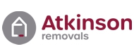 Atkinson Removals Logo
