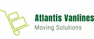 Atlantis Van Lines Logo
