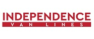 Independence Van Lines Logo