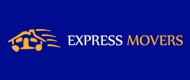 Auckland Express Movers Logo