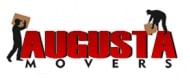 Augusta Movers Logo