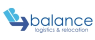 Balance Logistics & Relocation Logo