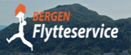 Bergen Relocation Service Logo