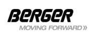 Berger Moving and Storage Logo