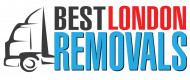 Best London Removals Ltd Logo