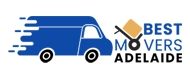 Best Movers Adelaide Logo