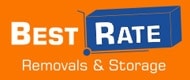Best Rate Removals Ltd Logo