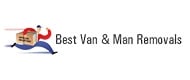 Best Van & Man Ltd Logo