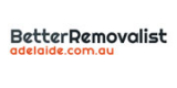 Better Removalists Adelaide Logo