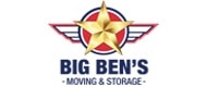 BigBen's Moving & Storage Logo