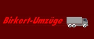 Birkert Umzüge Logo