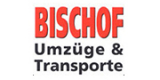 Bischof Umzüge & Transporte Logo