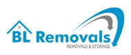 BL Removals Ltd Logo