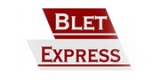 Blet Express Logo