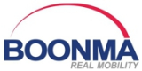 Boonma Moving and Storage Logo