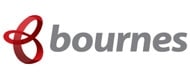 Bournes Removals Logo