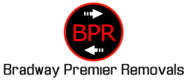 Bradway Premier Removals Logo