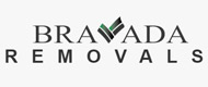 Bravada Removals Logo