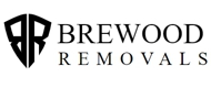 Brewood Removals  Logo